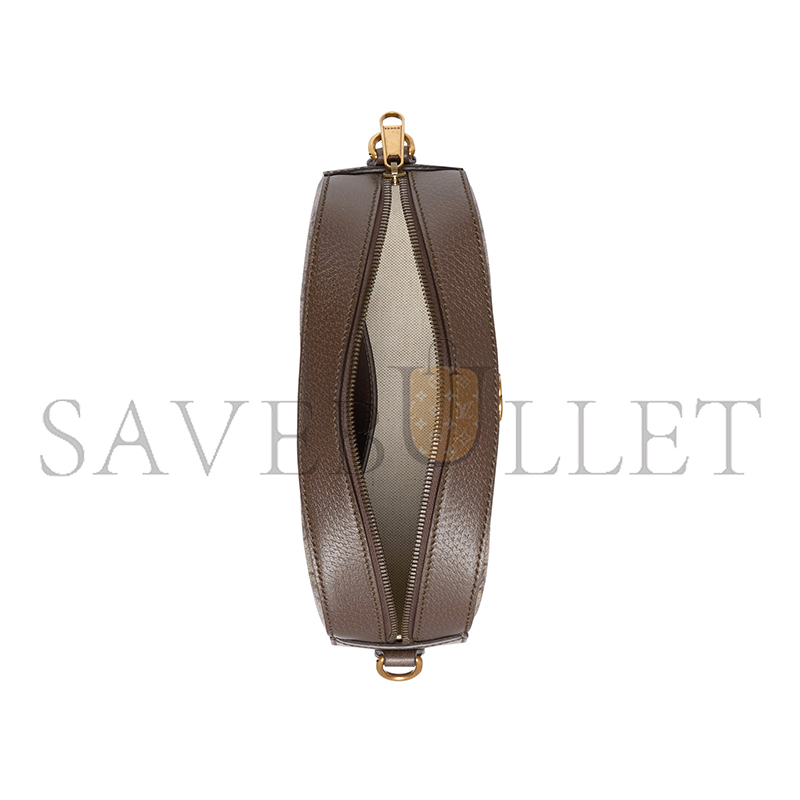 GUCCI OPHIDIA SMALL CROSSBODY BAG 752591 (23.9*15.2*6.9cm) GUCCI OPHIDIA SMALL CROSSBODY BAG 752591 (23.9*15.2*6.9cm)